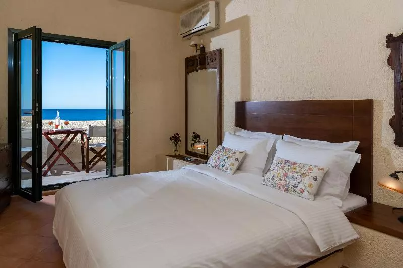 1ベッドルームドゥプレックスアパートメント, Porto Sisi Hotel Apartments