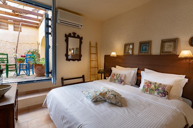 Апартаменты Superior 1 Спальня Вид на Море, Porto Sisi Hotel Apartments