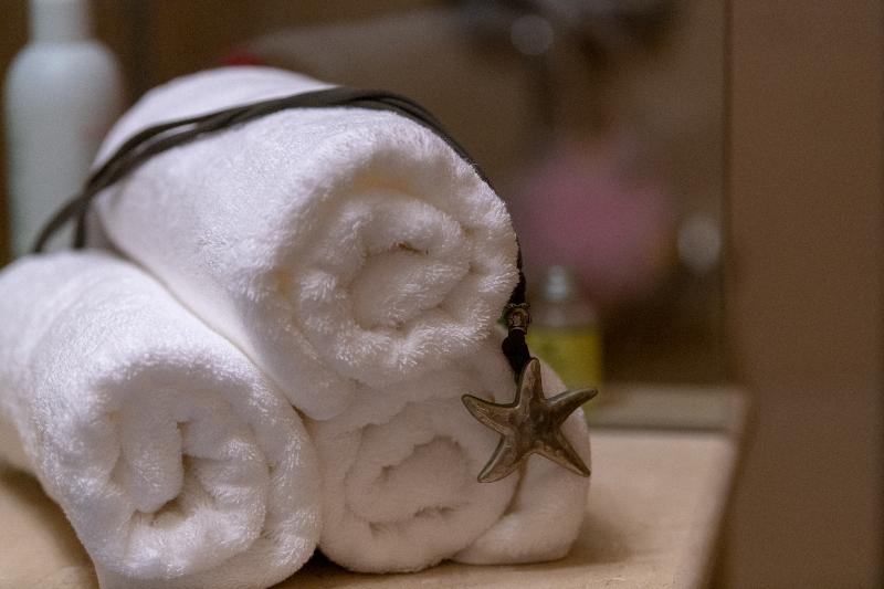 شقة سوبيريور غرفة نوم واحدة مطلّة علي البحر, Porto Sisi Hotel Apartments