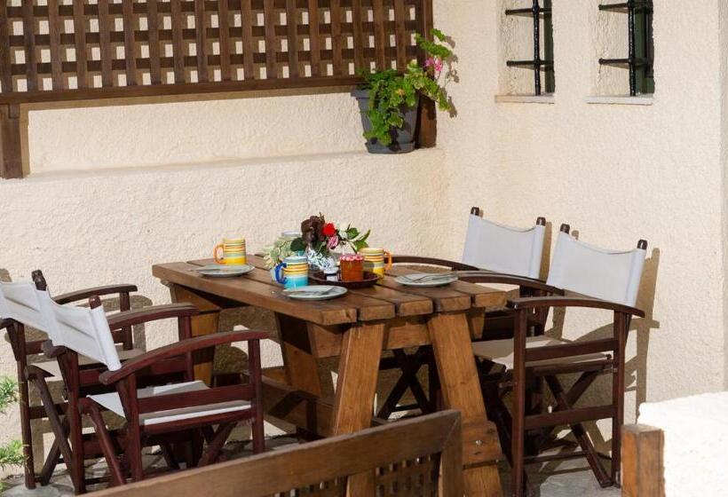 آپارتمان سوپریور 1 خوابه, Porto Sisi Hotel Apartments