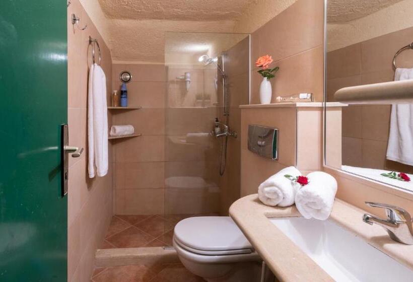 آپارتمان سوپریور 1 خوابه, Porto Sisi Hotel Apartments