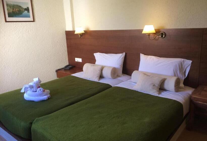 شقة غرفة واحدة مطلة على البحر, Porto Sisi Hotel Apartments