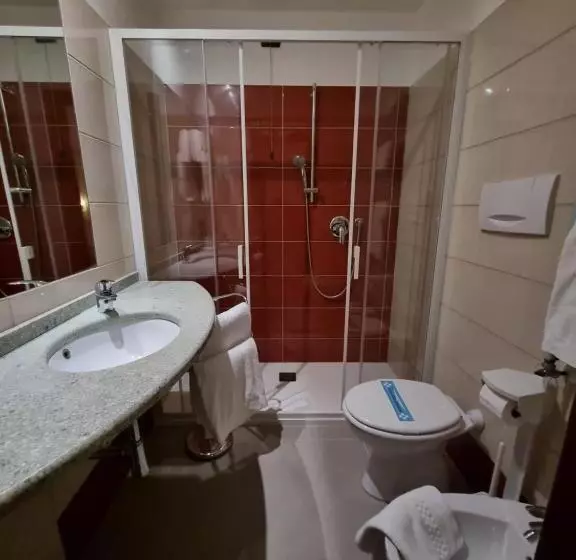 Basic Room