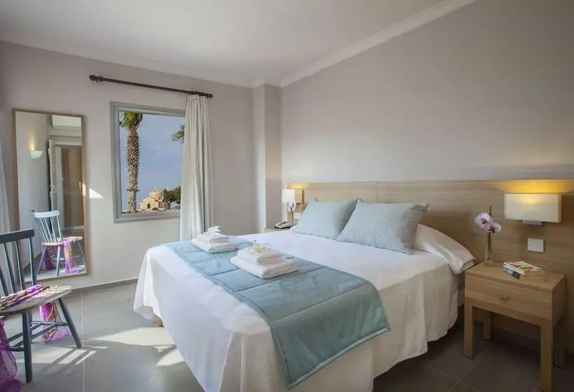سوئیت 2 خوابه, Louis St. Elias Resort & Waterpark
