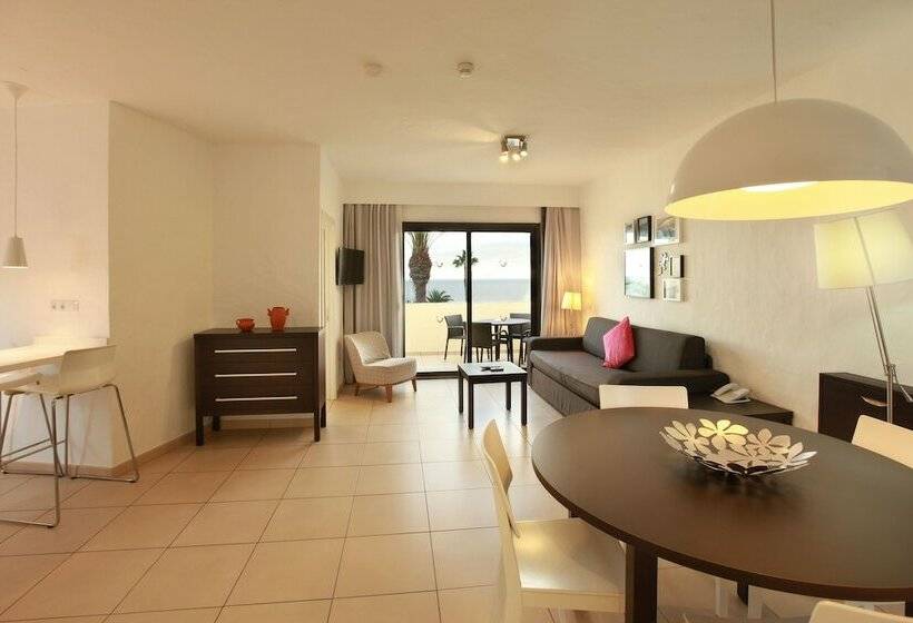 شقة غرفتين, Grupotel Tres Vidas