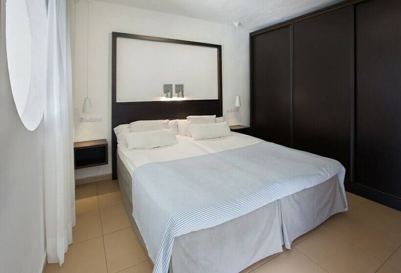 شقة غرفتين, Grupotel Tres Vidas