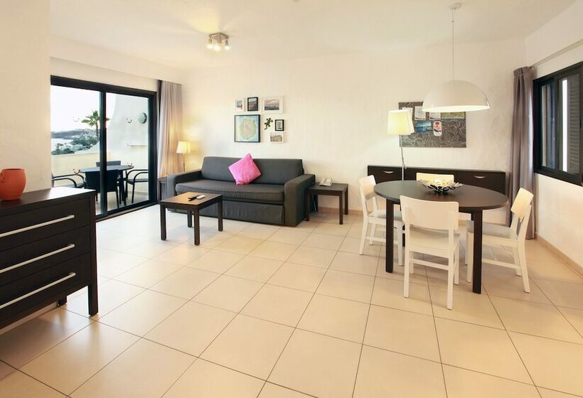 Апартаменты 2 Спальни, Grupotel Tres Vidas
