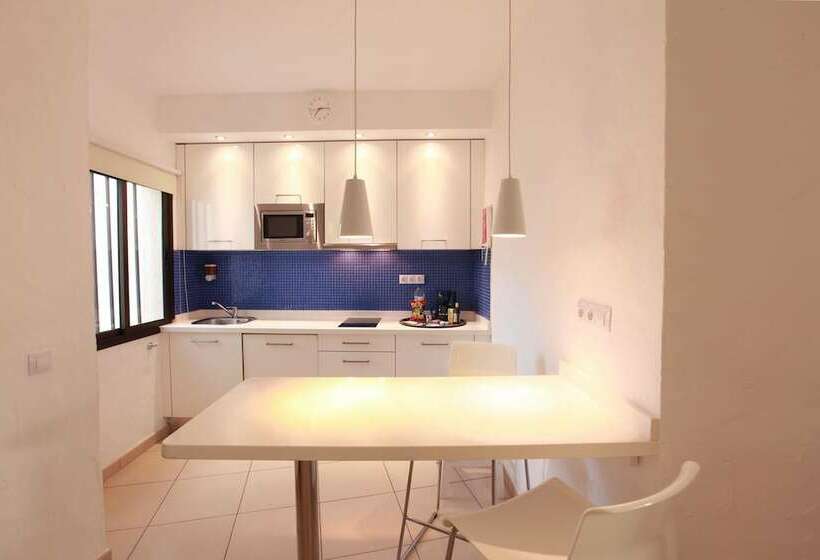 شقة غرفتين, Grupotel Tres Vidas