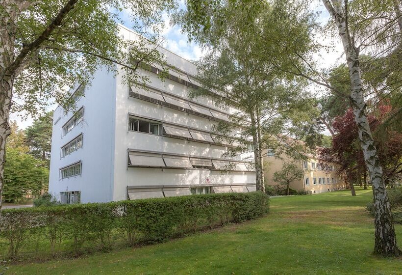 غرفة كومفورت, Akademie Hotel Berlin