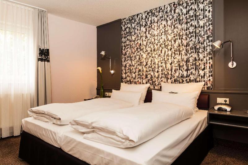 Номер Стандарт, Best Western Hotel Nürnberg Am Hauptbahnhof