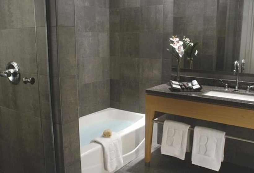 Номер Deluxe Вид на Гольф, Brookstreet