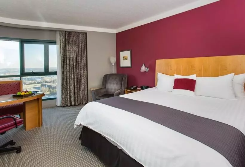 Deluxe Room Golf View, Brookstreet