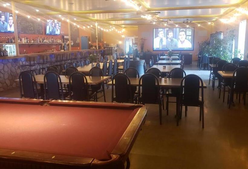 デラックススタジオ, Clearwater Valley Resort