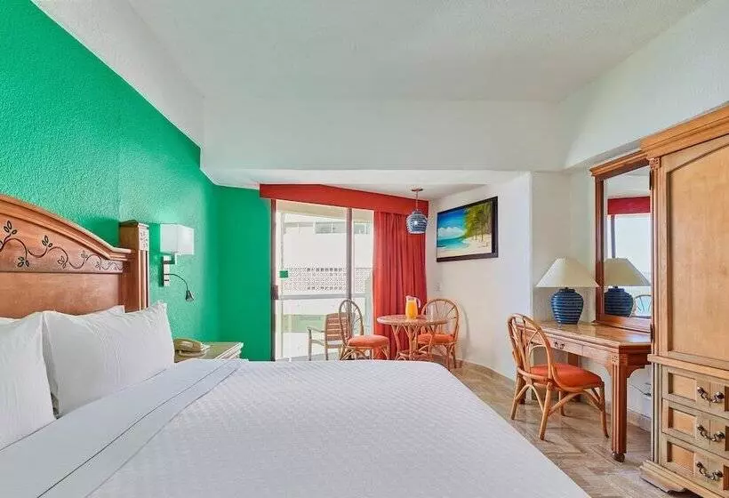 اتاق لوکس, Gamma Acapulco Copacabana
