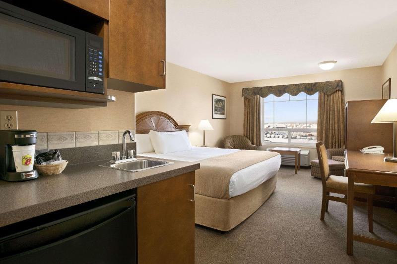 סוויטת ג'וניור, Gamma Acapulco Copacabana