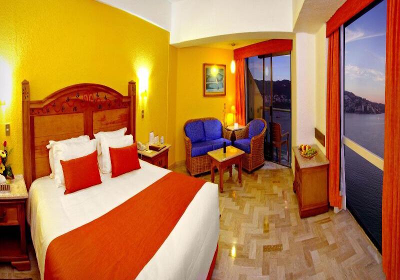 סוויטת ג'וניור, Gamma Acapulco Copacabana