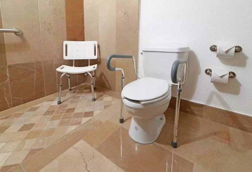 اتاق استاندارد, Holiday Inn Queretaro Zona Diamante, An Ihg