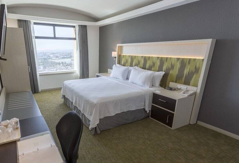 اتاق استاندارد, Holiday Inn Queretaro Zona Diamante, An Ihg
