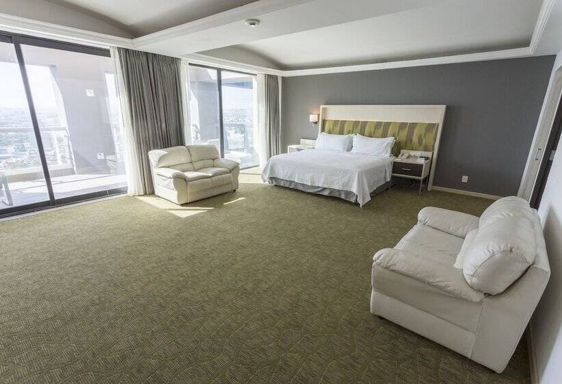 Люкс, Holiday Inn Queretaro Zona Diamante, An Ihg