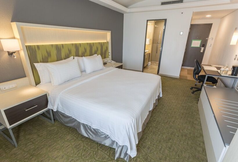 سوییت, Holiday Inn Queretaro Zona Diamante, An Ihg