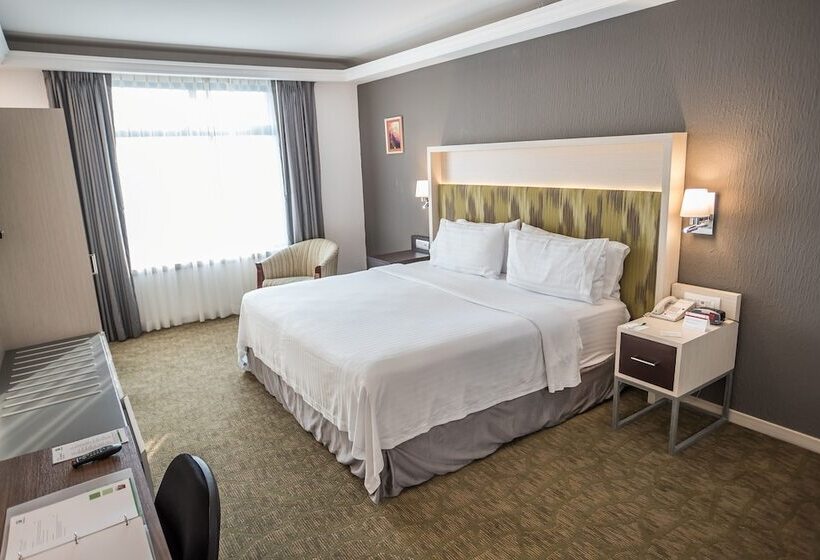 Люкс, Holiday Inn Queretaro Zona Diamante, An Ihg