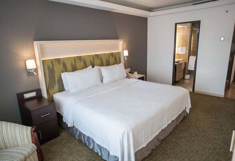 Люкс, Holiday Inn Queretaro Zona Diamante, An Ihg