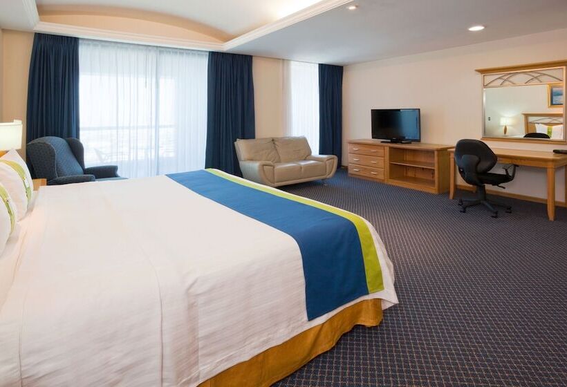 سوییت, Holiday Inn Queretaro Zona Diamante, An Ihg