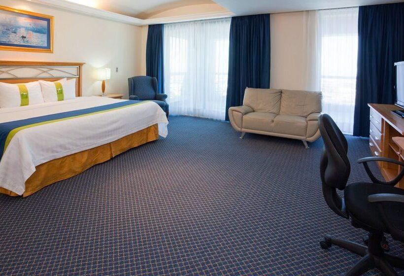 Люкс, Holiday Inn Queretaro Zona Diamante, An Ihg