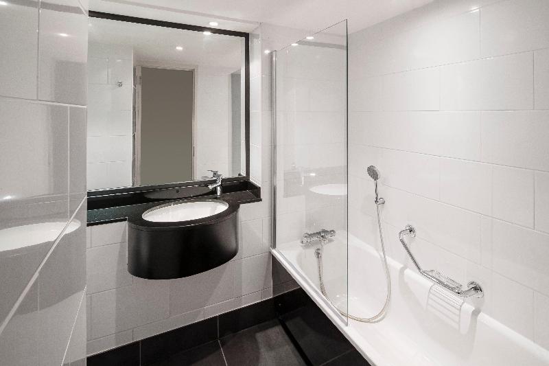 اتاق استاندارد با تخت بزرگ, Holiday Inn Queretaro Zona Diamante, An Ihg