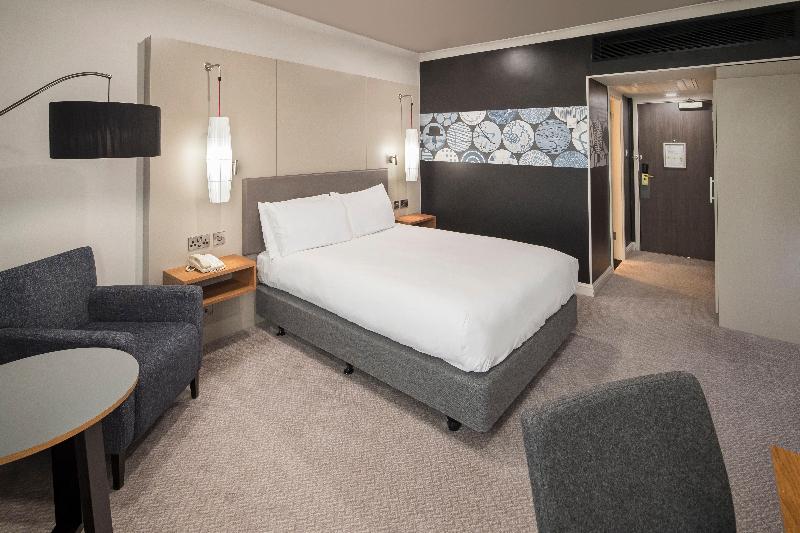 Стандартный Номер Кровать Кинг, Holiday Inn Queretaro Zona Diamante, An Ihg