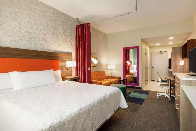 اتاق لوکس, Holiday Inn Queretaro Zona Diamante, An Ihg