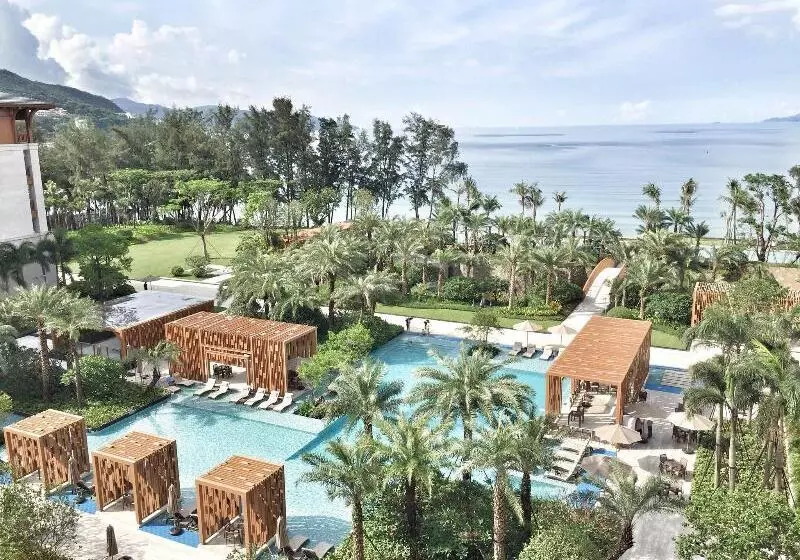 اتاق استاندارد, Holiday Inn Queretaro Zona Diamante, An Ihg