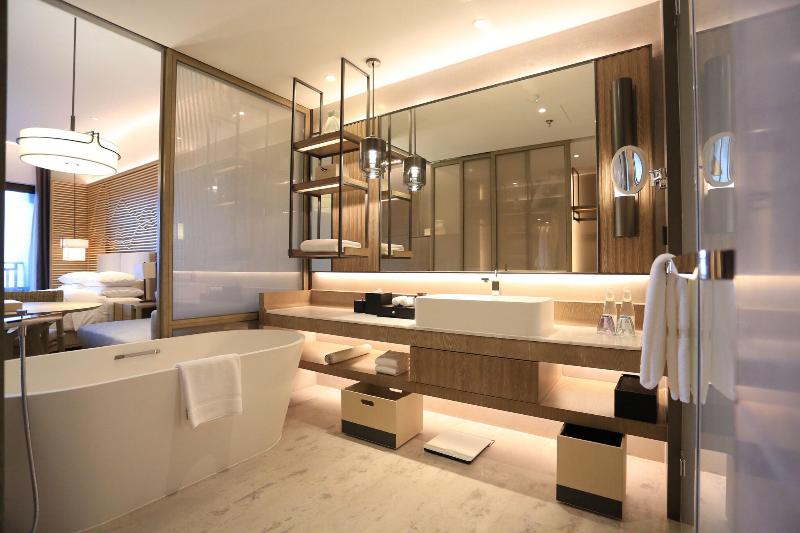 Номер Стандарт, Holiday Inn Queretaro Zona Diamante, An Ihg