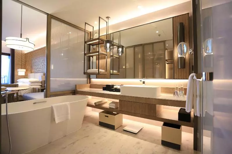 اتاق استاندارد, Holiday Inn Queretaro Zona Diamante, An Ihg