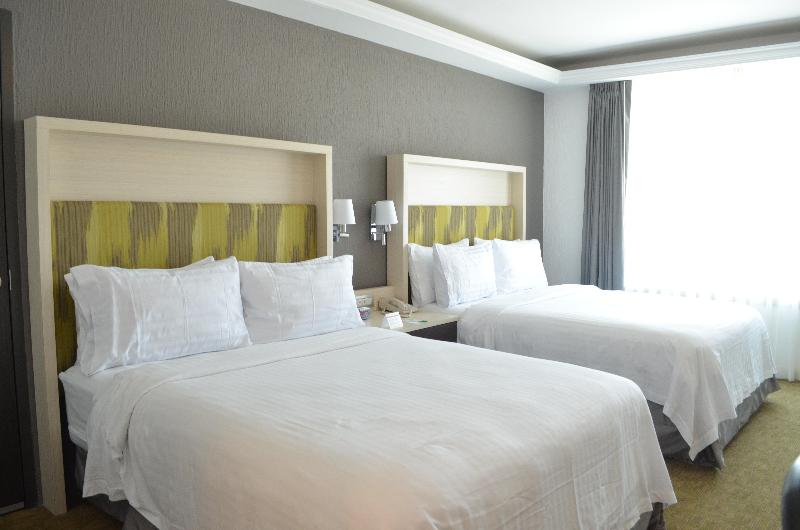 اتاق استاندارد, Holiday Inn Queretaro Zona Diamante, An Ihg