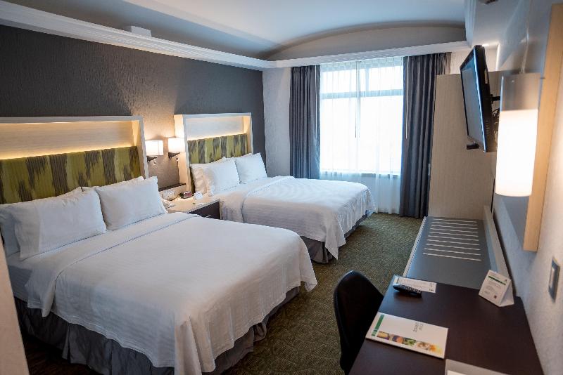 Номер Стандарт, Holiday Inn Queretaro Zona Diamante, An Ihg