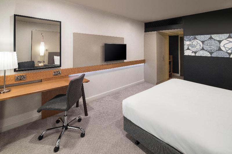 Стандартный Номер Кровать Кинг, Holiday Inn Queretaro Zona Diamante, An Ihg