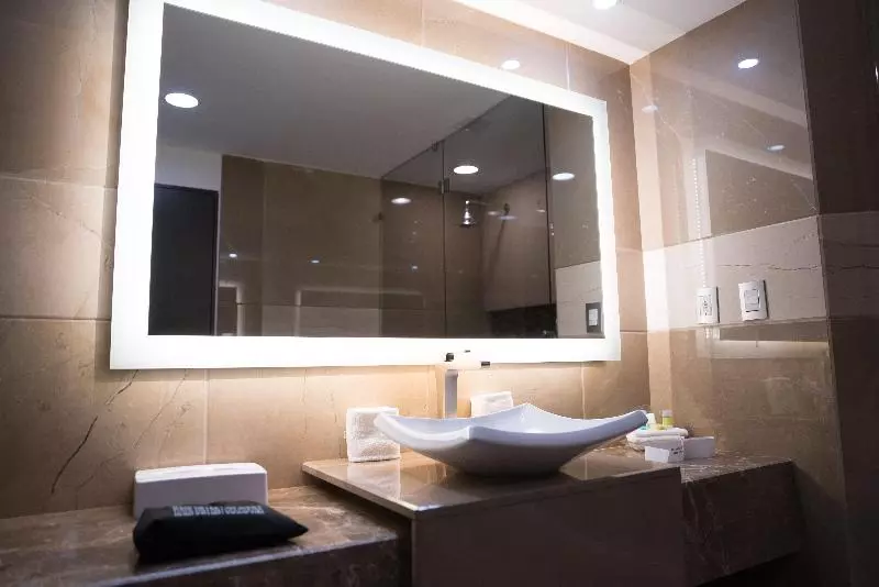 اتاق استاندارد, Holiday Inn Queretaro Zona Diamante, An Ihg