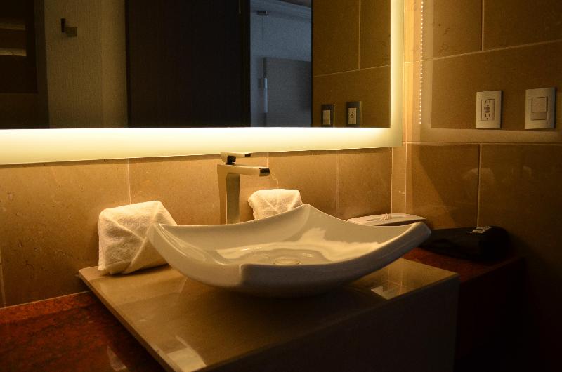 اتاق استاندارد, Holiday Inn Queretaro Zona Diamante, An Ihg