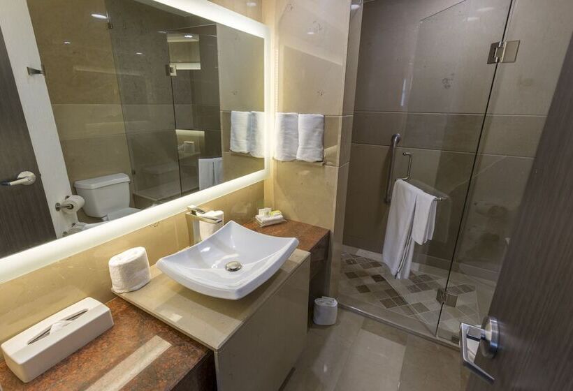 Люкс, Holiday Inn Queretaro Zona Diamante, An Ihg