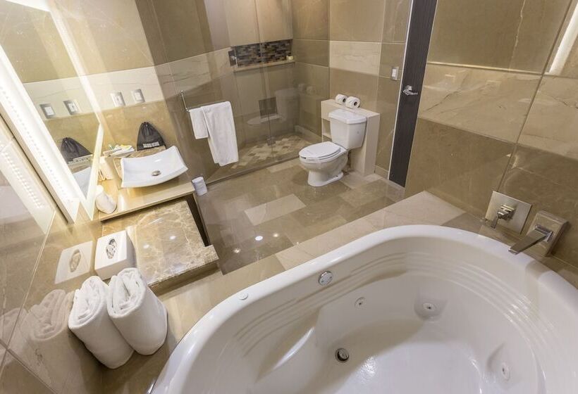 Люкс, Holiday Inn Queretaro Zona Diamante, An Ihg