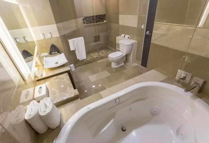 سوییت, Holiday Inn Queretaro Zona Diamante, An Ihg