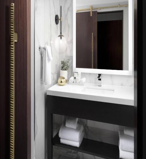 جناح سرير كينج, Jw Marriott Miami