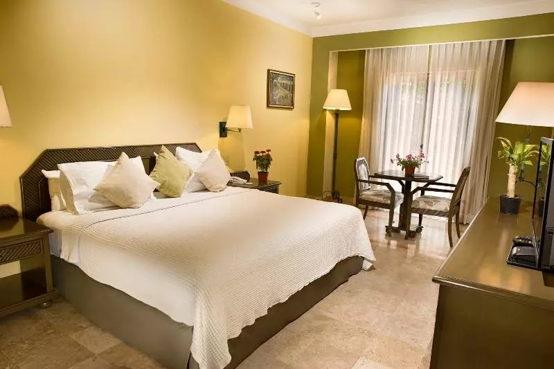 اتاق استاندارد با تخت بزرگ, Los Itzaes By 5th Av