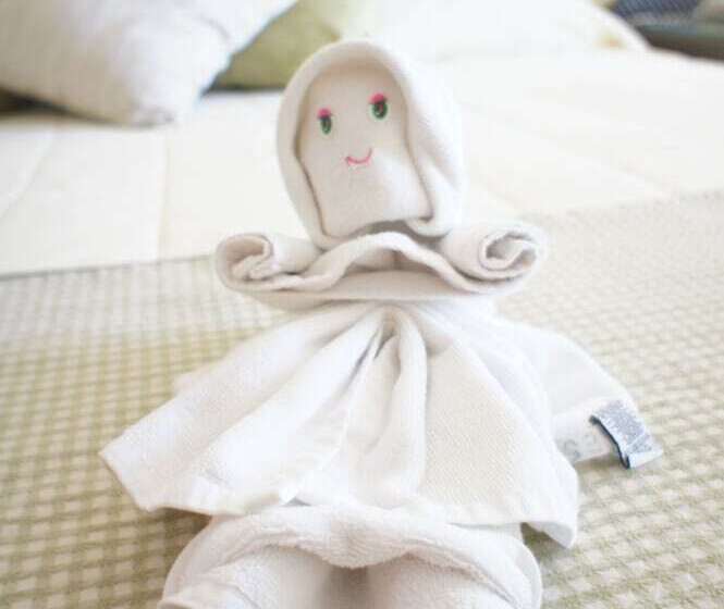 חדר סטנדרט, Los Itzaes By 5th Av