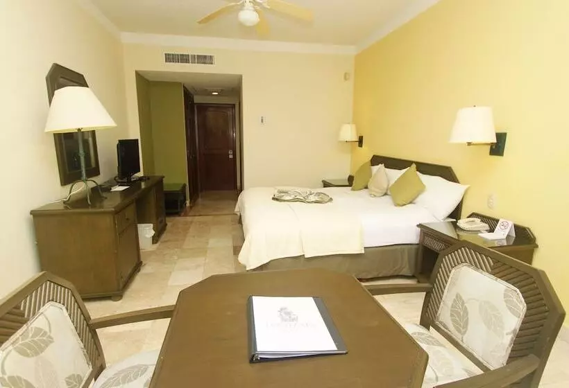 اتاق استاندارد, Los Itzaes By 5th Av