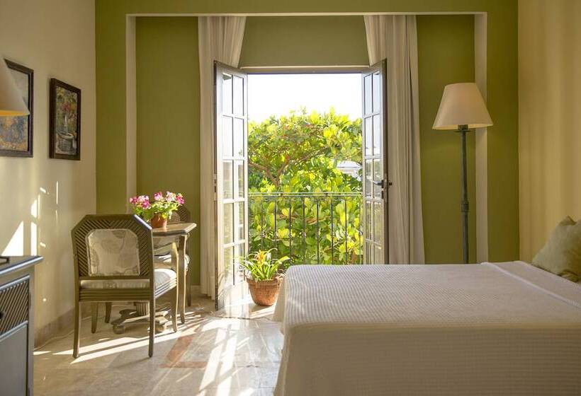 חדר סטנדרט, Los Itzaes By 5th Av