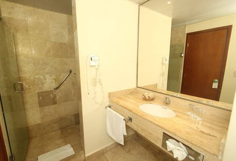 חדר סטנדרט, Los Itzaes By 5th Av