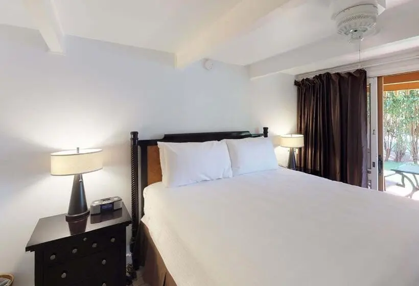 اتاق استاندارد با تخت بزرگ, Molokai