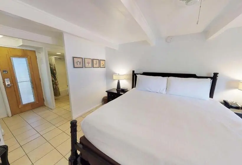 اتاق استاندارد با تخت بزرگ, Molokai